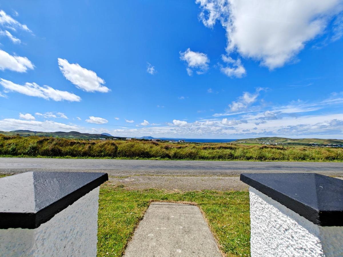 Teach Roisin-Traditional Irish Holiday Cottage In Malin Head. Exteriér fotografie